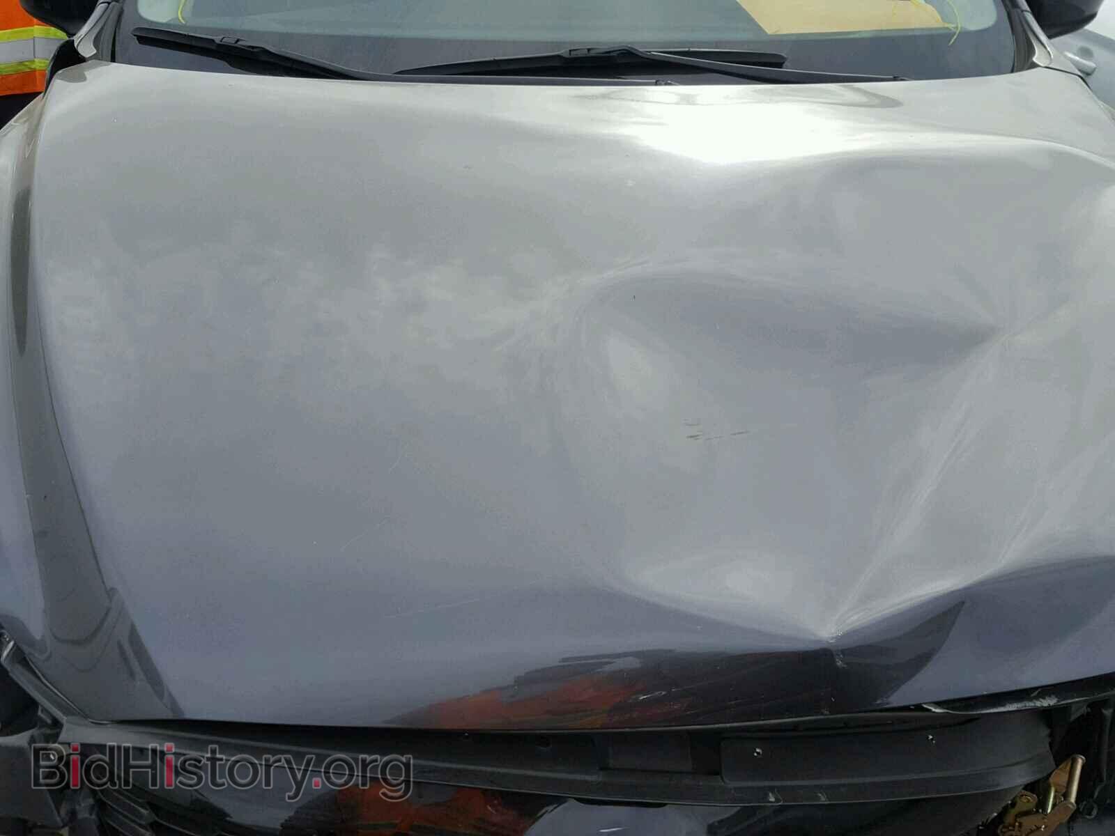 2014 MAZDA CX-5 - VIN: JM3KE2BE0E0356848 - Фото 7