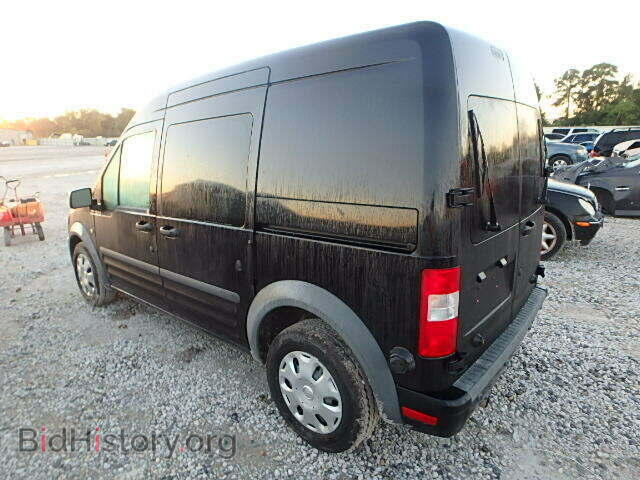 2010 FORD TRANSIT CO - VIN: NM0LS6BN5AT041708 - Фото 3