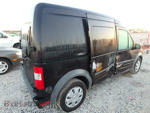 2010 FORD TRANSIT CO - VIN: NM0LS6BN5AT041708 - Фото 4