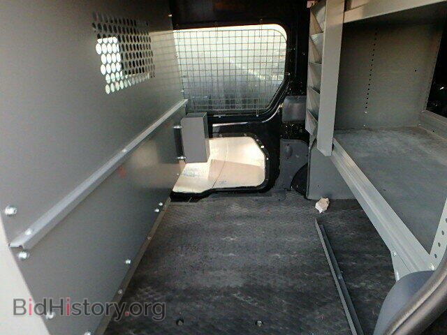 2010 FORD TRANSIT CO - VIN: NM0LS6BN5AT041708 - Фото 6