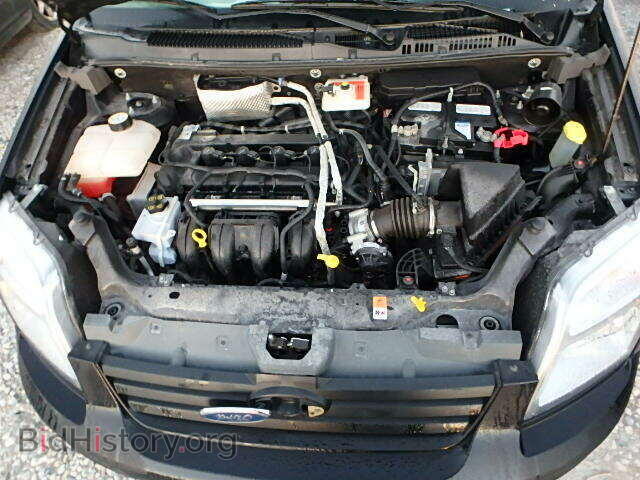 2010 FORD TRANSIT CO - VIN: NM0LS6BN5AT041708 - Фото 7