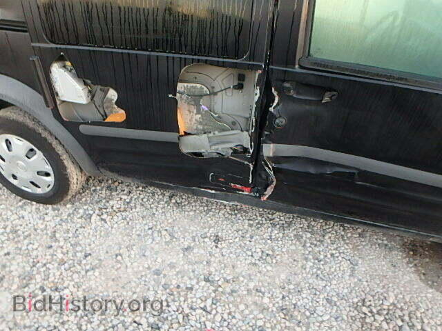 2010 FORD TRANSIT CO - VIN: NM0LS6BN5AT041708 - Фото 9