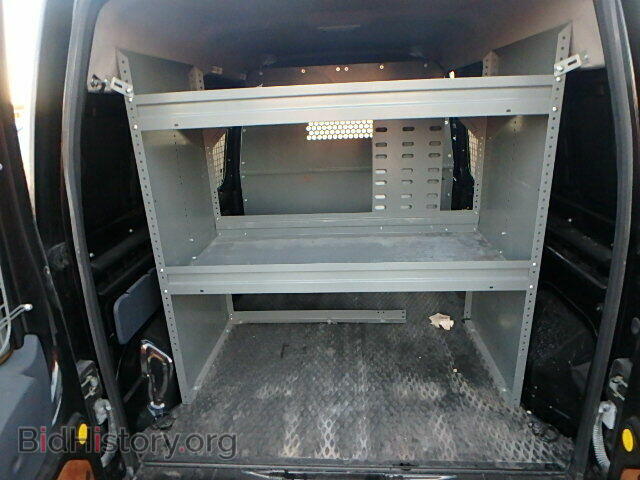 2010 FORD TRANSIT CO - VIN: NM0LS6BN5AT041708 - Фото 10