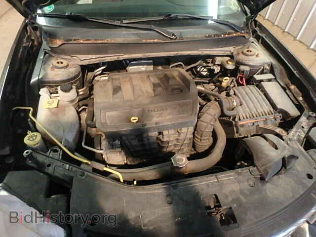 2008 DODGE AVENGER - VIN: 1B3LC56K98N690955 - Фото 7