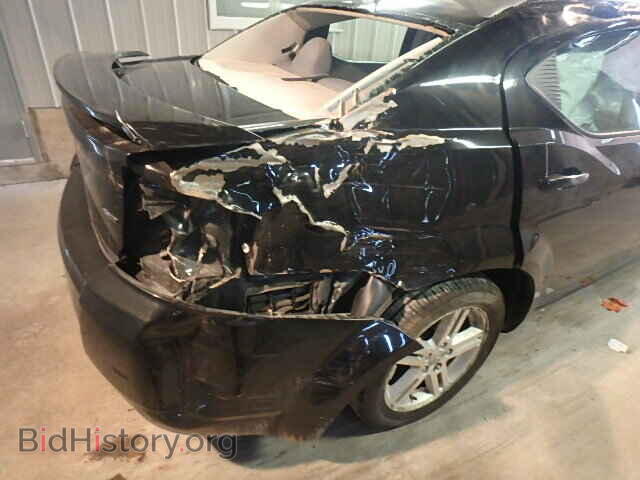 2008 DODGE AVENGER - VIN: 1B3LC56K98N690955 - Фото 9
