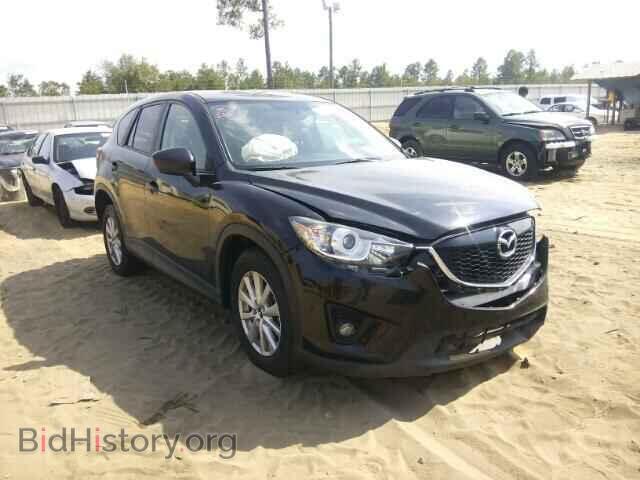 Photo JM3KE2CE1D0108962 - MAZDA CX-5 2013