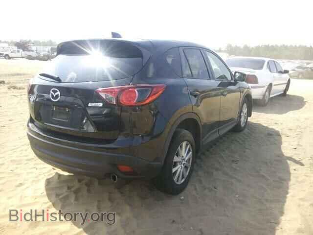 2013 MAZDA CX-5 - VIN: JM3KE2CE1D0108962 - Фото 4