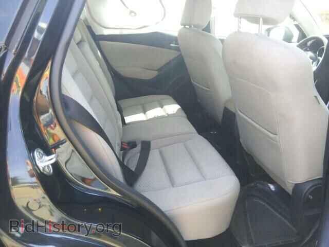 2013 MAZDA CX-5 - VIN: JM3KE2CE1D0108962 - Фото 6
