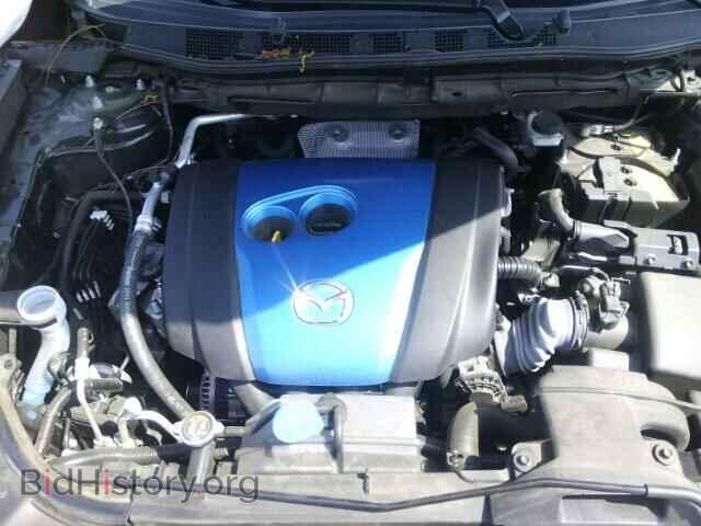 2013 MAZDA CX-5 - VIN: JM3KE2CE1D0108962 - Фото 7