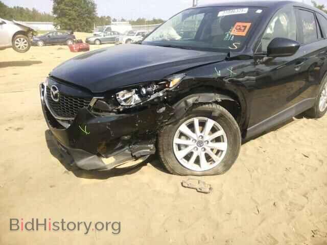 2013 MAZDA CX-5 - VIN: JM3KE2CE1D0108962 - Фото 9