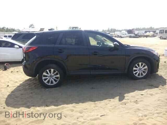 2013 MAZDA CX-5 - VIN: JM3KE2CE1D0108962 - Фото 10