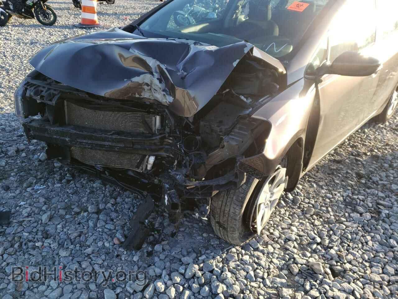 2017 KIA FORTE - VIN: 3KPFK4A78HE149055 - Фото 9