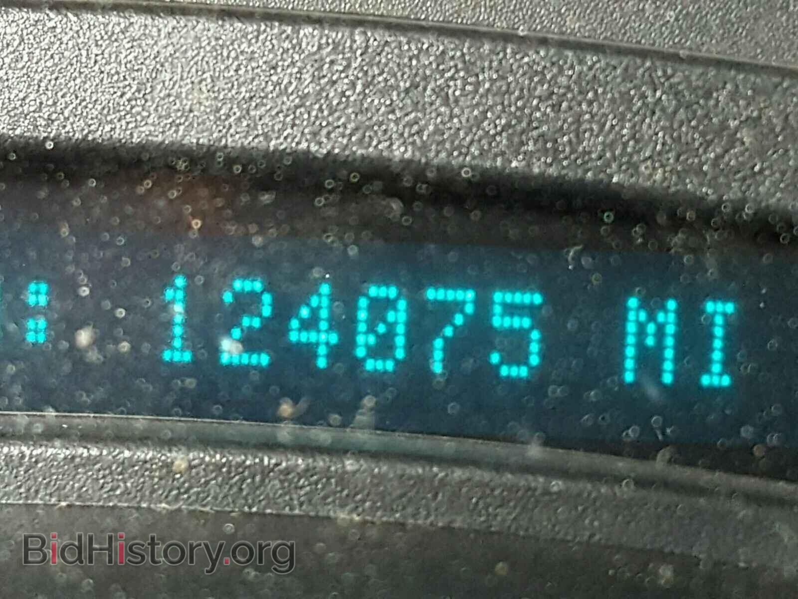2007 CHEVROLET SILVERADO - VIN: 1GCEC19X47Z116388 - Фото 8