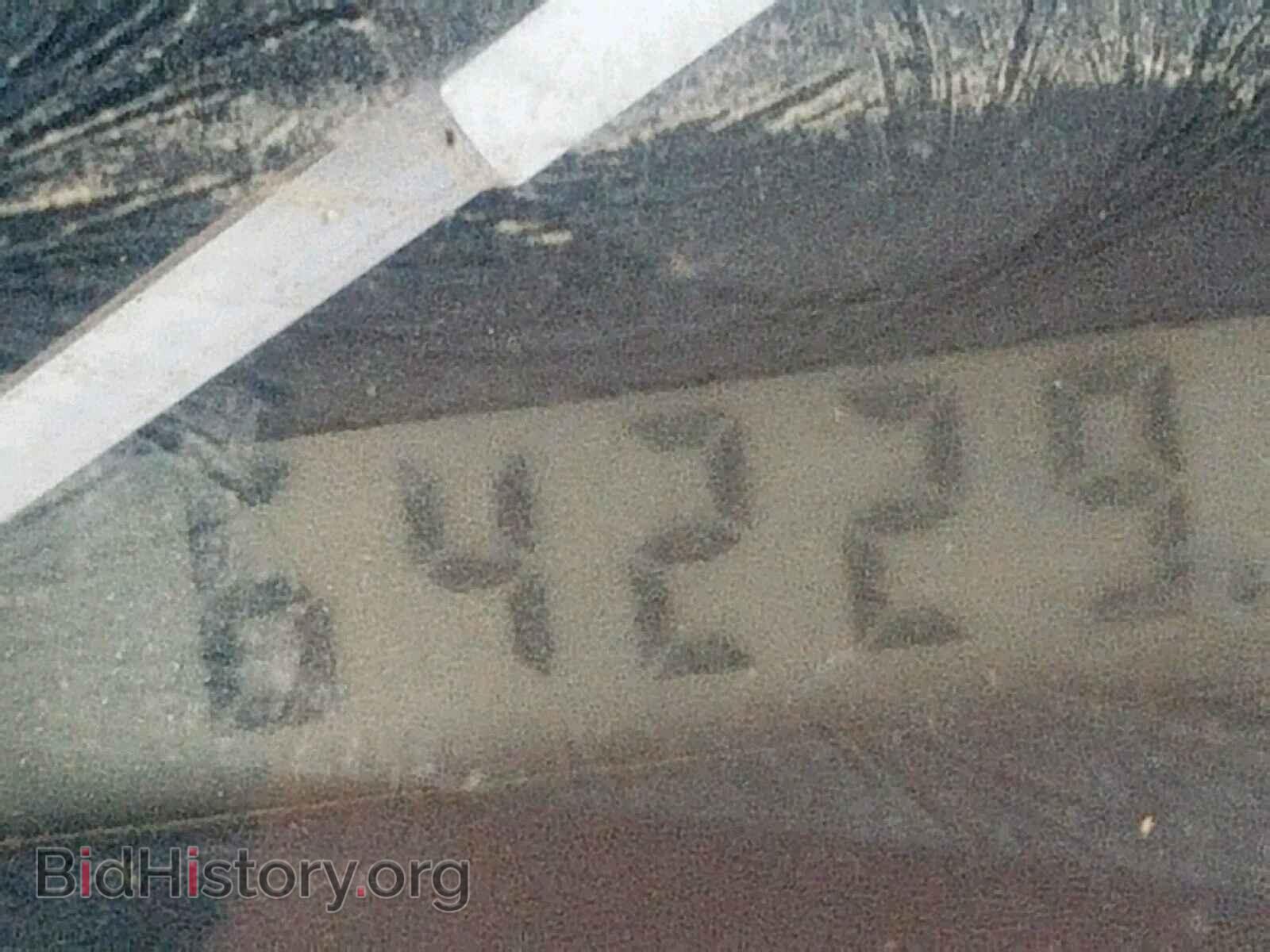 1996 FORD ECONOLINE - VIN: 1FBJS31H4THA97105 - Photo 8