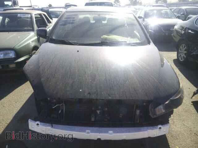 2009 MITSUBISHI LANCER - VIN: JA3AU86W59U022969 - Фото 9