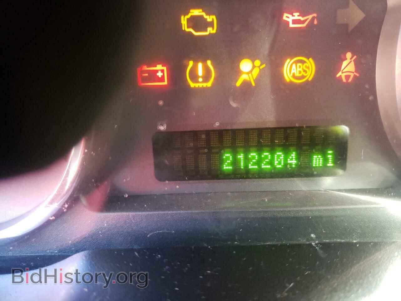 2010 FORD EDGE - VIN: 2FMDK4KC1ABB52780 - Photo 8