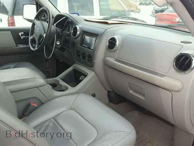 2006 FORD EXPEDITION - VIN: 1FMPU16536LA86239 - Фото 5