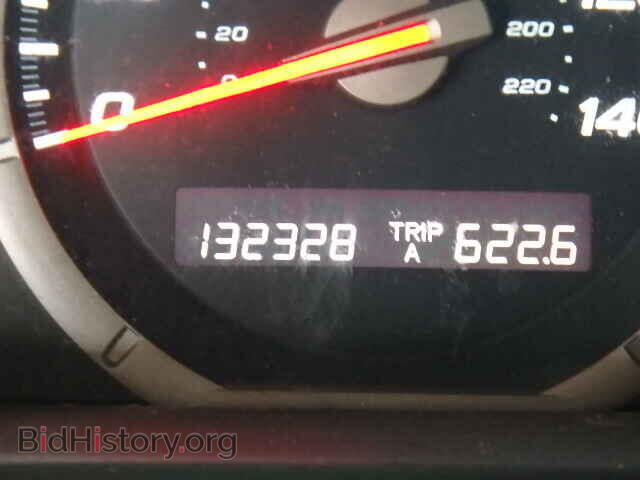 2007 HONDA PILOT - VIN: 5FNYF28557B021693 - Фото 8