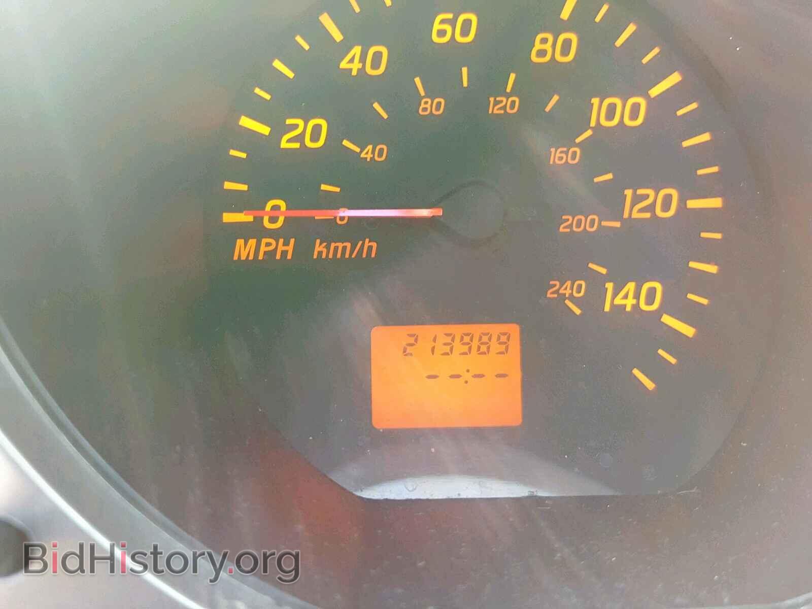 2004 NISSAN ALTIMA BAS - VIN: 1N4AL11E54C144746 - Фото 8
