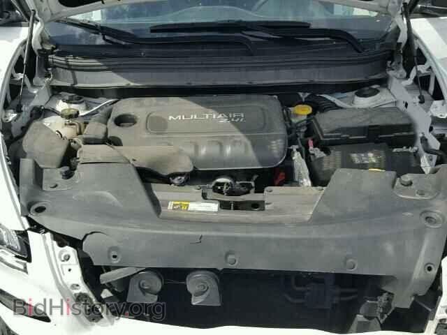 2014 JEEP CHEROKEE - VIN: 1C4PJMAB5EW145168 - Фото 7