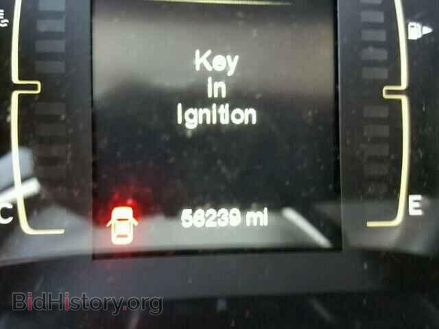 2014 JEEP CHEROKEE - VIN: 1C4PJMAB5EW145168 - Фото 8