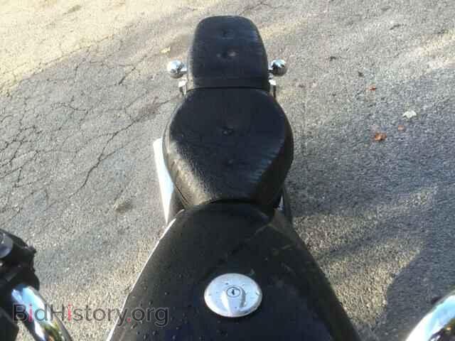 2007 SUZUKI OTHR CYCLE - VIN: VTTNJ48A572100226 - Фото 6