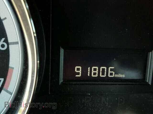 2012 DODGE CARAVAN - VIN: 2C4RDGCG5CR378810 - Фото 8