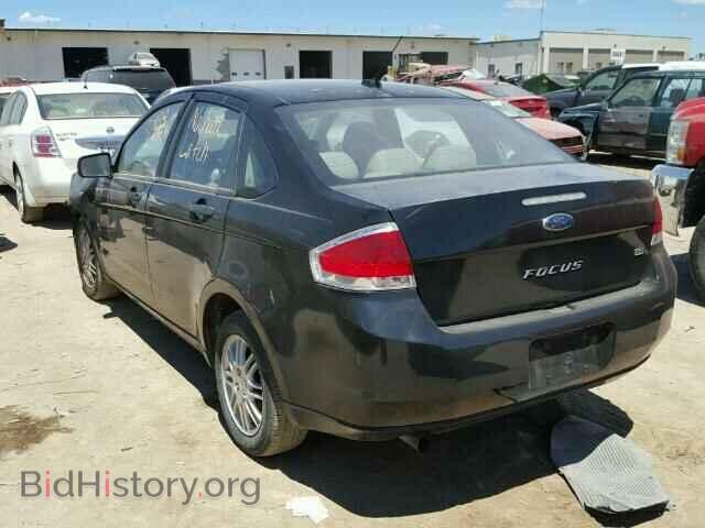 2010 FORD FOCUS - VIN: 1FAHP3FNXAW278847 - Фото 3