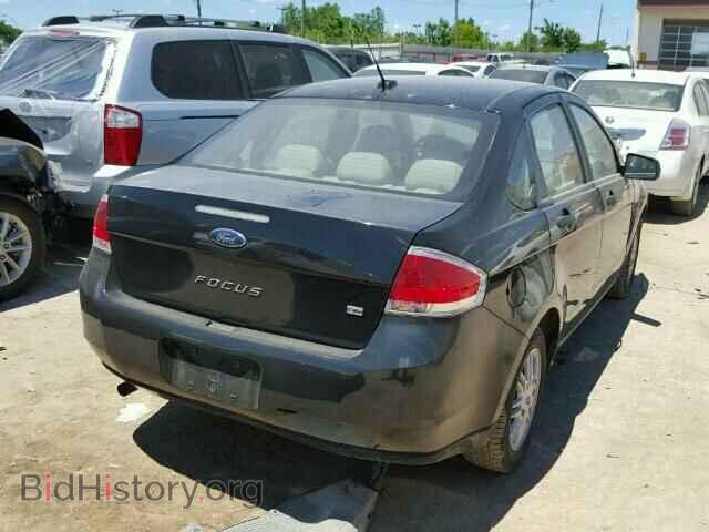 2010 FORD FOCUS - VIN: 1FAHP3FNXAW278847 - Фото 4