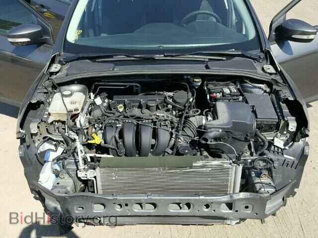 2012 FORD FOCUS - VIN: 1FAHP3K22CL328009 - Фото 7