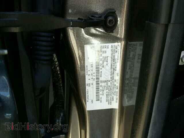 2012 FORD FOCUS - VIN: 1FAHP3K22CL328009 - Фото 10