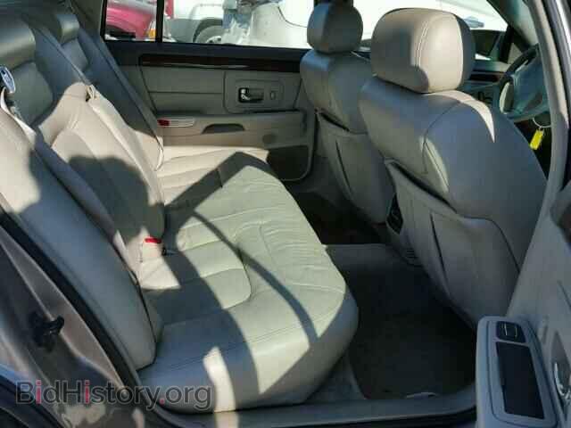 1999 CADILLAC DEVILLE - VIN: 1G6KF5490XU725181 - Photo 6