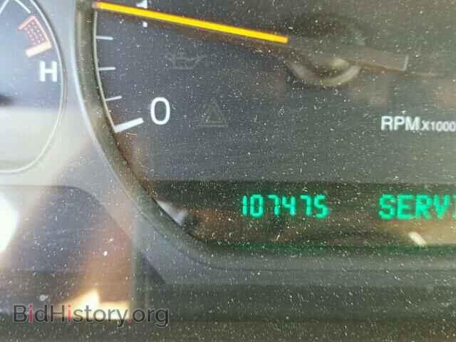 1999 CADILLAC DEVILLE - VIN: 1G6KF5490XU725181 - Photo 8