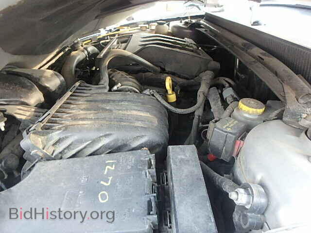 2012 CHRYSLER 200 - VIN: 1C3CCBAB5CN105189 - Фото 7