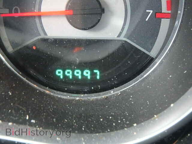 2012 CHRYSLER 200 - VIN: 1C3CCBAB5CN105189 - Фото 8