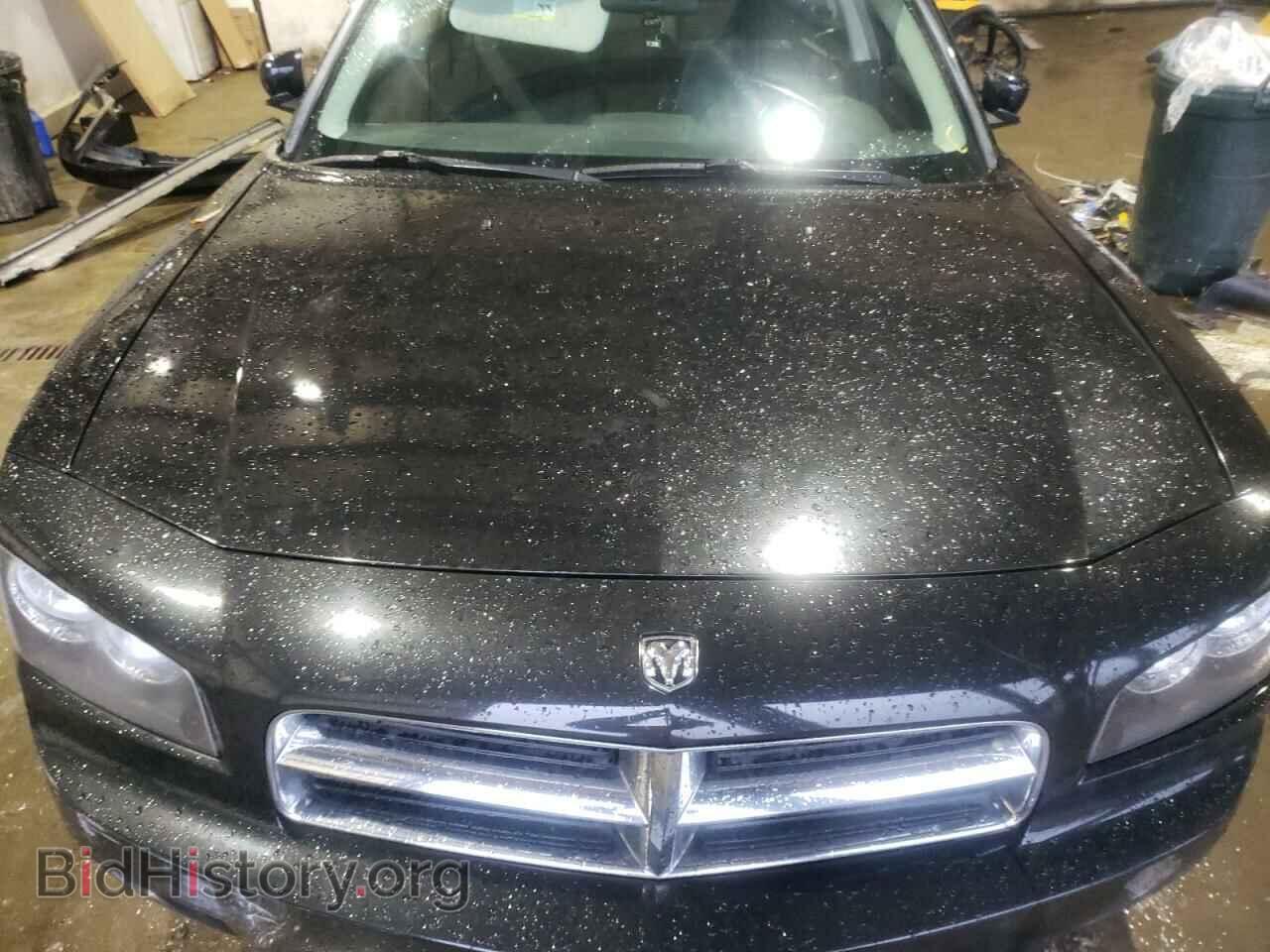 2010 DODGE CHARGER - VIN: 2B3CA4CD5AH269755 - Фото 7
