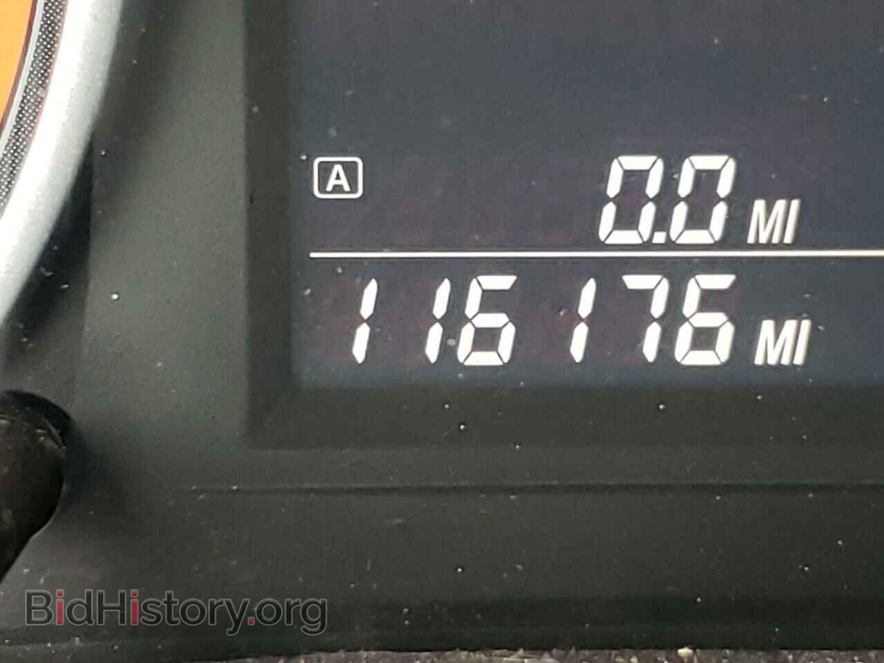 2012 SUZUKI SX4 - VIN: JS2YC5A30C6303643 - Фото 8