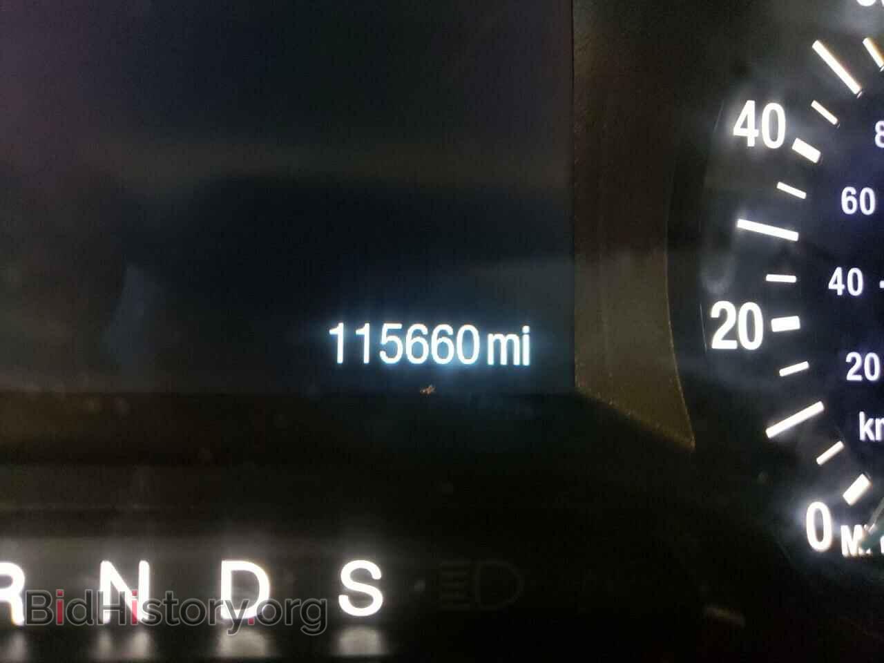 2015 FORD EDGE - VIN: 2FMPK4G89FBB43365 - Photo 8