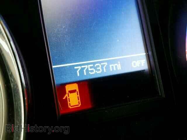 2011 DODGE CARAVAN - VIN: 2D4RN5DG8BR751159 - Фото 8