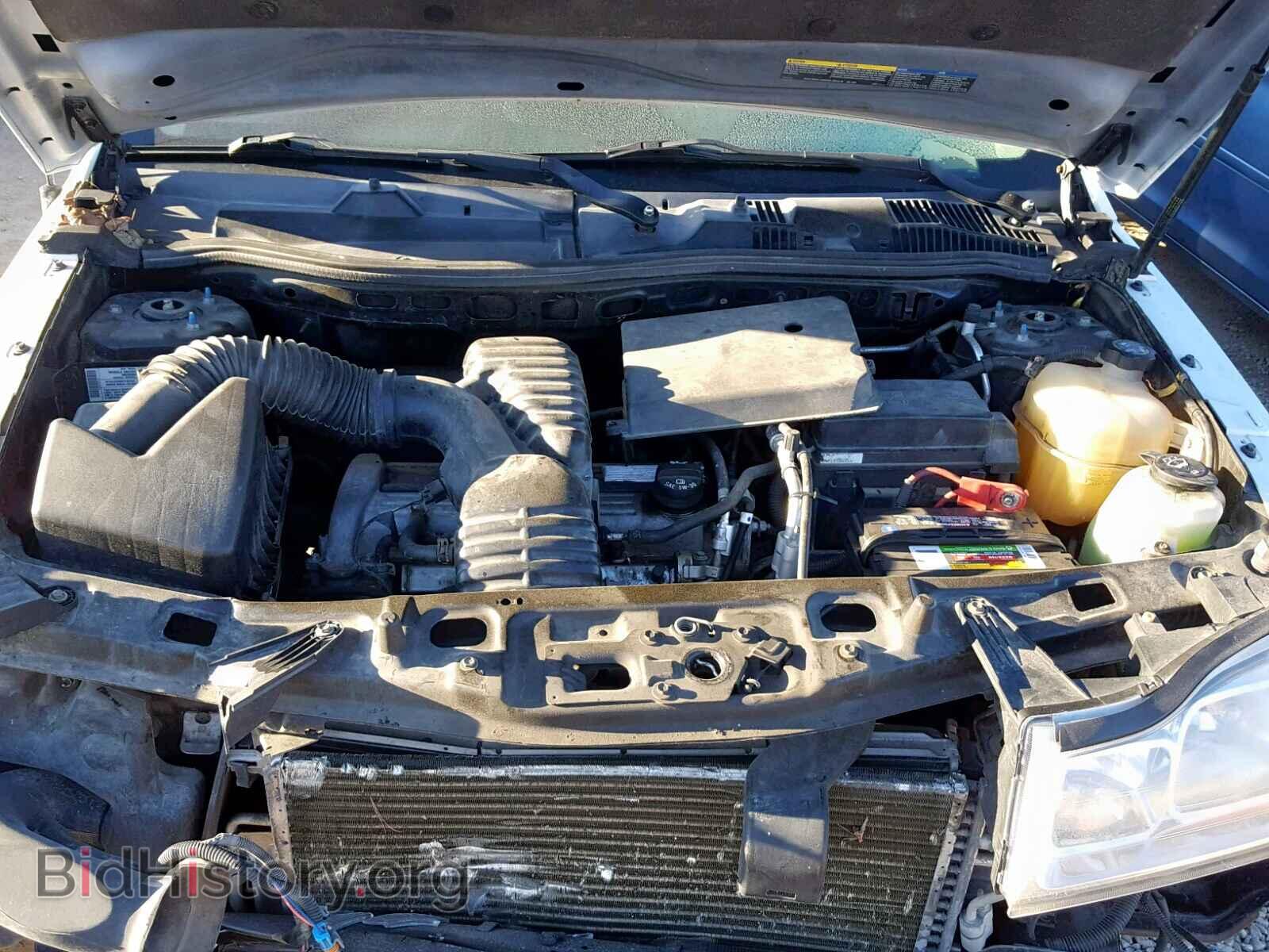 2006 SATURN VUE - VIN: 5GZCZ33D56S819911 - Фото 7