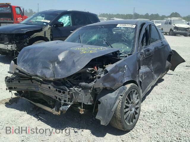 2011 FORD FOCUS - VIN: 1FAHP3GN0BW134742 - Фото 2