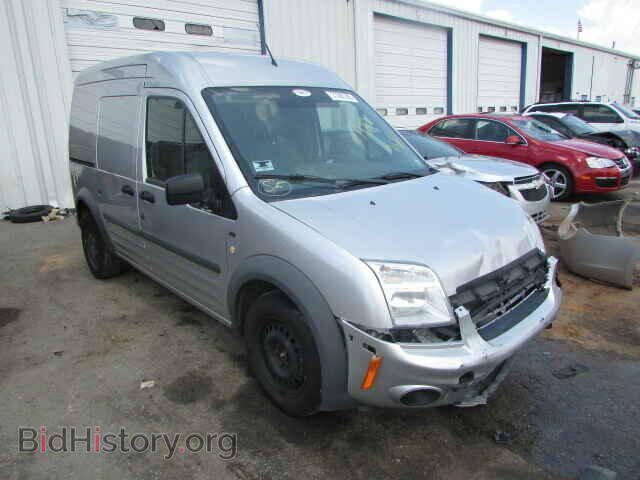 Photo NM0LS7BN3CT118861 - FORD TRANSIT CO 2012