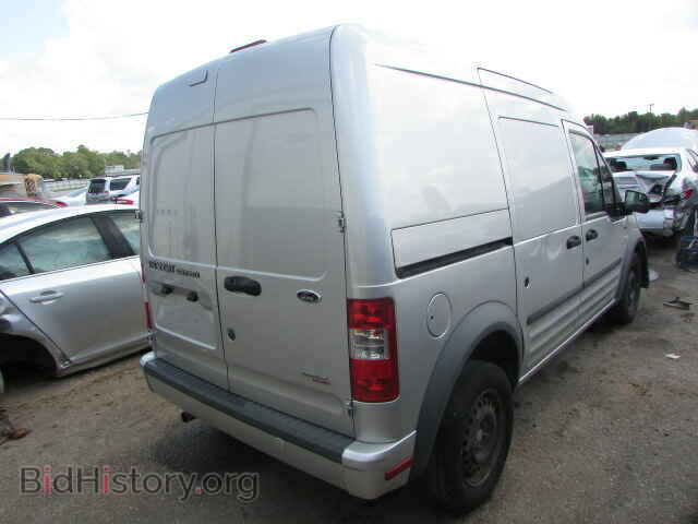 2012 FORD TRANSIT CO - VIN: NM0LS7BN3CT118861 - Photo 3