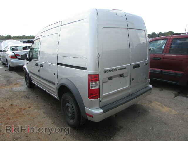 2012 FORD TRANSIT CO - VIN: NM0LS7BN3CT118861 - Photo 4