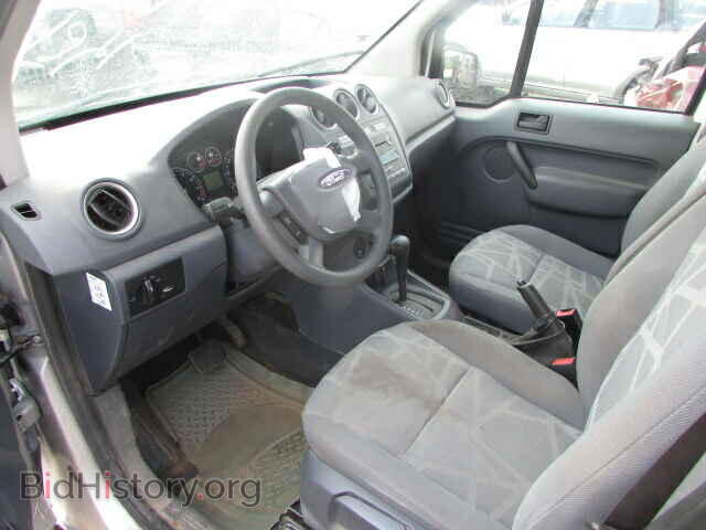 2012 Ford TRANSIT CO (VIN NM0LS7BN3CT118861) — фото 5 из 10