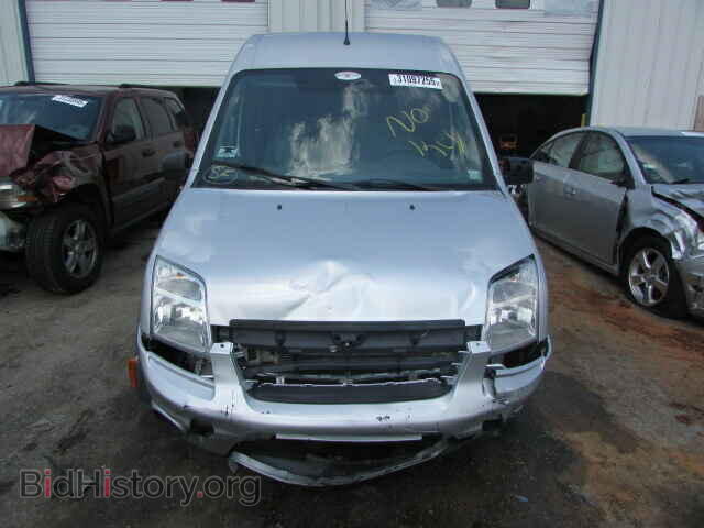 2012 FORD TRANSIT CO - VIN: NM0LS7BN3CT118861 - Photo 10