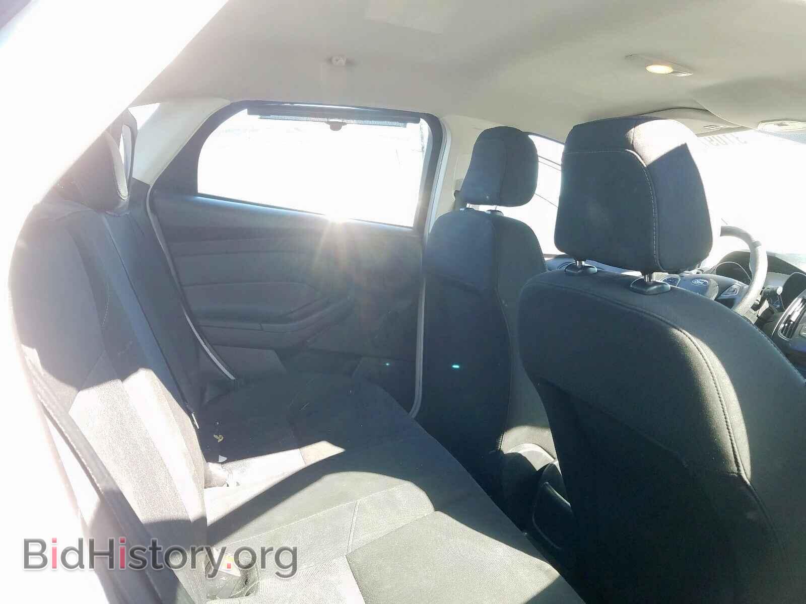 2015 FORD FOCUS - VIN: 1FADP3E22FL259451 - Фото 6