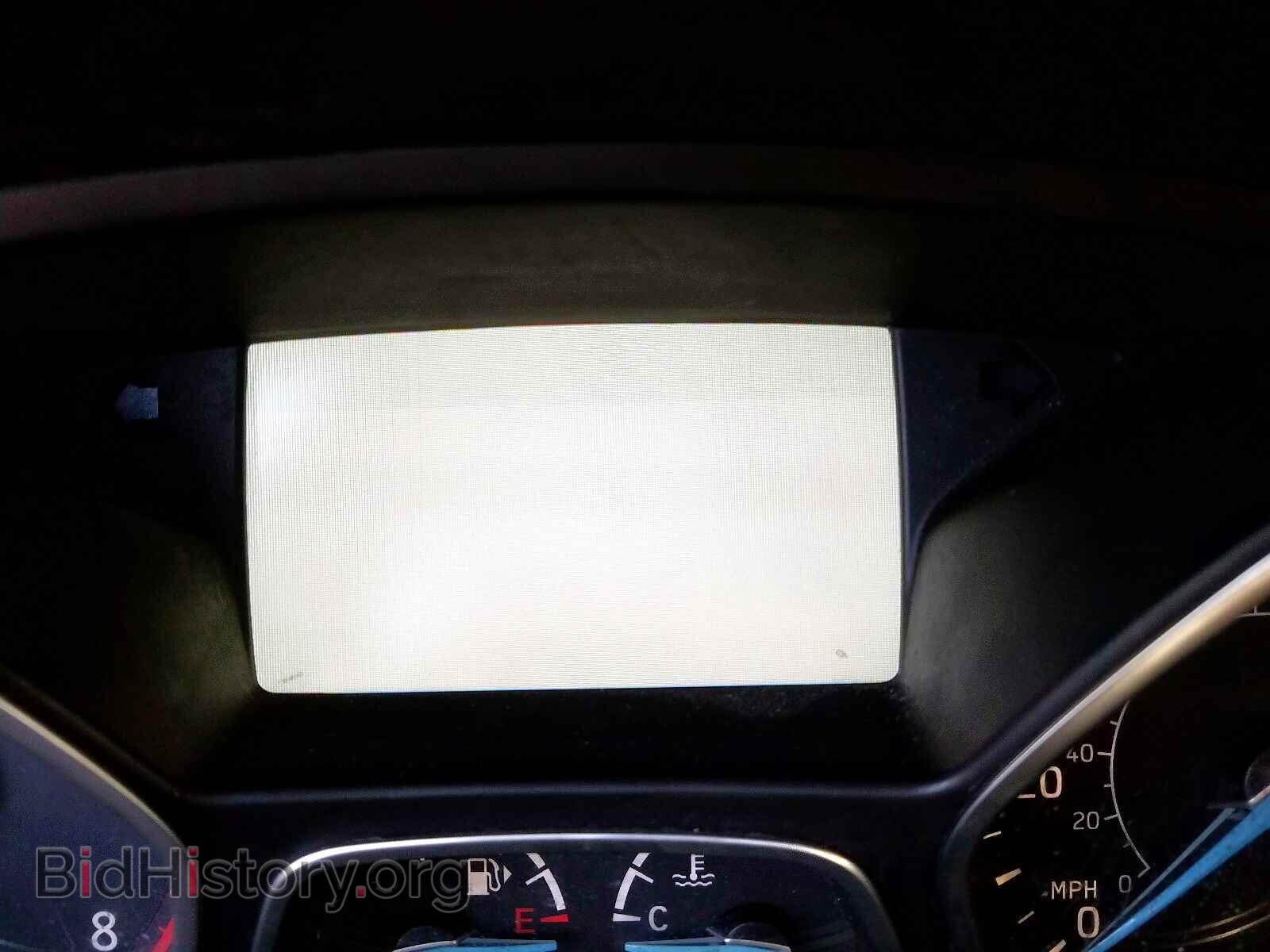 2015 FORD FOCUS - VIN: 1FADP3E22FL259451 - Фото 8