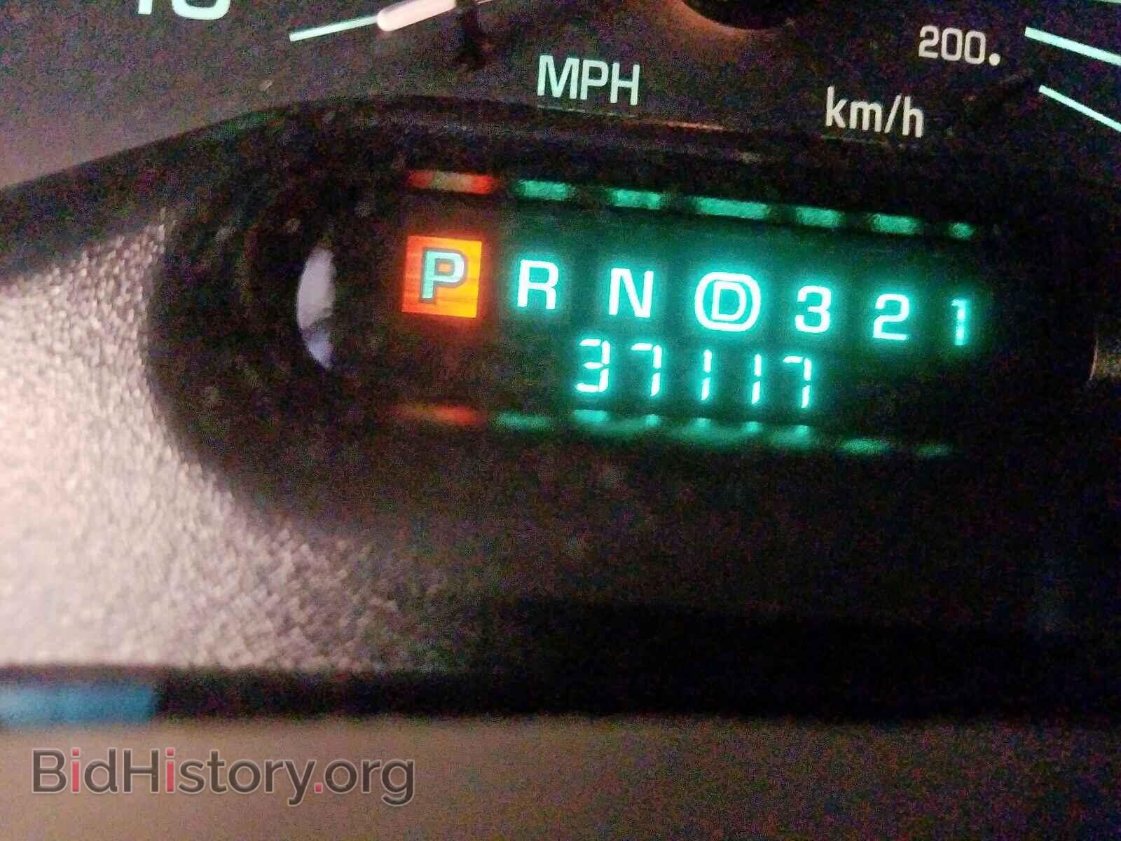 2004 BUICK CENTURY - VIN: 2G4WS52J741204422 - Фото 8