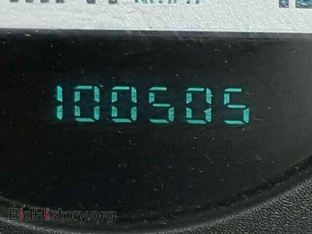 2007 DODGE CARAVAN - VIN: 2D4GP44L27R110279 - Фото 8